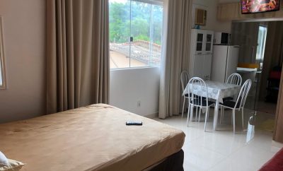 Flat 207 – Acquaville I
