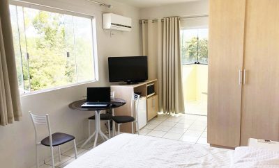 Flat 407 – Acquaville I