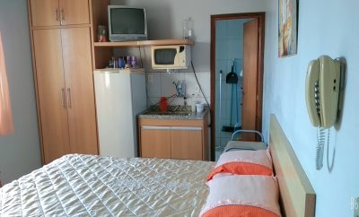 Flat 505 – Acquaville I