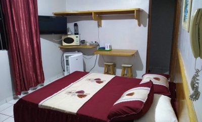 Flat 506 – Acquaville II