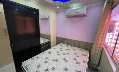 Flat 708 – Acquaville I